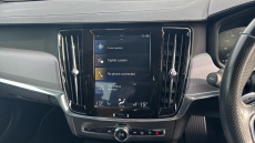 Volvo S90 2.0 D4 R DESIGN 4dr Geartronic Diesel Saloon